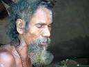 Siddha Purusha in Orissa