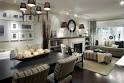 Candace Olson Living Room - Contemporary - living room - Candice Olson