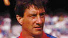 34) Fransico Javier Gonzales