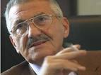 Alexandru Balogh. Fost ofiţer de securitate, recuperat de SRI.