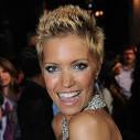 Bild von Sylvie van der Vaart
