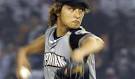 Is YU DARVISH Going to Come to the United States? | Kawaii Kakkoii ...