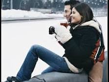  Where to find your Winter Love