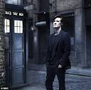 Doctor Who?  Unk
nown actor Mat ...