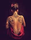 tattoo most wonderful