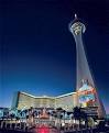 Stratosphere Las Vegas Hotel and Casino