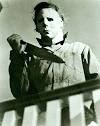 Michael Myers | Pedro and the Watcher