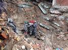 Nepal Earthquake: Teenager Rescued After Five Days Trapped in.