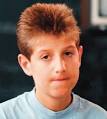 Ryan White courageously fought
