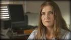 Maja Rakic, lawyer from the