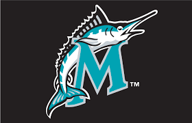 miami marlins logo