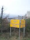 This is an aggregate quarry owned CES Quarry Products. - via Daymix
