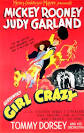 Girl Crazy- Soundtrack details - SoundtrackCollector.