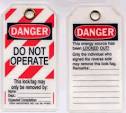PUB-3000 Chapter 18 | LOCKOUT/TAGOUT & VERIFICATION | REV. 06/