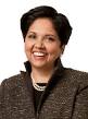 Indra Nooyi, chairman and