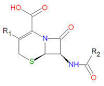 Cephalosporin