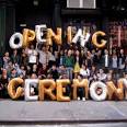 Opening Ceremony on Vimeo