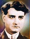 Kundal Lal Saigal: Born in