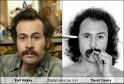 Earl Hickey Totally Looks Like