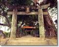 Shinto: The Way of Purification with the Rev. Koichi Barrish