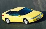 Who remembers the Subaru SVX