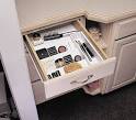 Bathroom Organizers