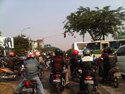 Bikers