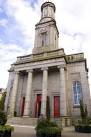 Once a church, the building has found new life as the Aberdeen Arts Centre, - via Daymix