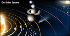Solar System Exploration: Planets