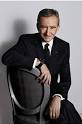 Being LVMH's Bernard Arnault - WSJ. Magazine - WSJ