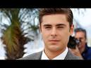 Zac Efron Reveals He's "In