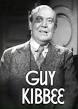 Guy Kibbee - Wikipedia, the free encyclopedia
