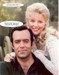 of Adam Cartwright's chair