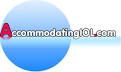Accommodating Lens Information 2009-