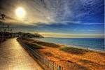 The Jaffa Promenade | Shalom Israel Tours