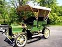 1905 Ford Model F