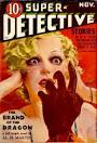 ENL 462.01: Topics in Genre: Detective Fiction Home Page
