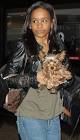 And Bobby Brown's Daughter