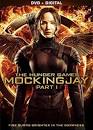 Amazon.com: The Hunger Games: Mockingjay - Part 1 (DVD + Digital.