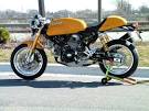 2006 Ducati Sport Classic with Ohlins Shocks | Motorcycle Gallery ...