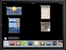 Ipad Dashboard