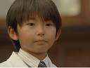 Popular child actor Kato