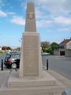 Memorial to the Kilkeel's victims of Republican Terrorism - via Daymix