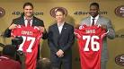 News Analysis: 49ers Roster Breakdown