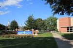 File:Corner of Central Connecticut State University campus, 2009 ...