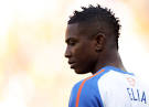 Eljero Elia Eljero Elia of the