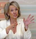 Governor could be Secretary of State Brewer's next title - Tucson ...