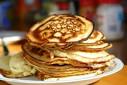 Today is National Pancake Day,