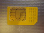 Subscriber identity module - Wikipedia, the free encyclopedia