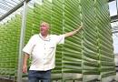 Glen Kertz - algae BioFuel